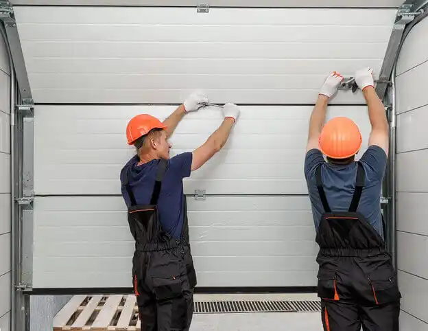 garage door service Potomac